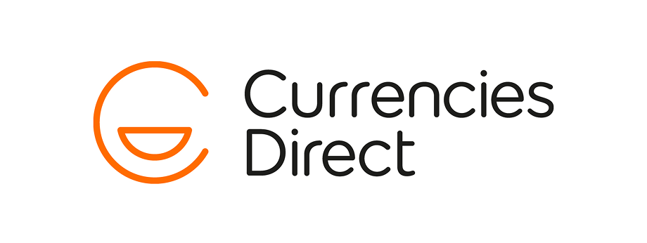 Currencies Direct logo