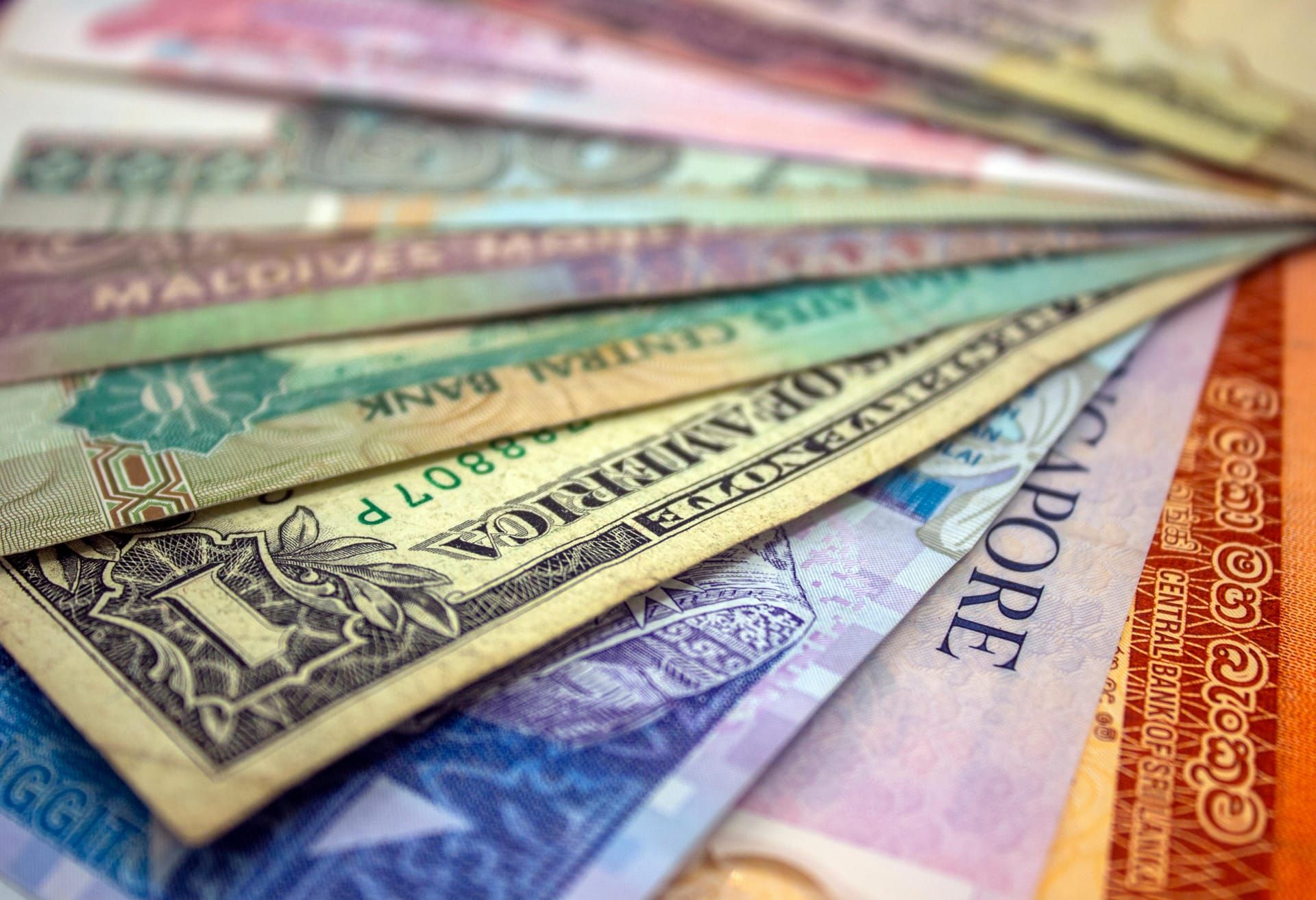 From Invoice to Payment: The Complete Blueprint for Seamless International Vendor Payments