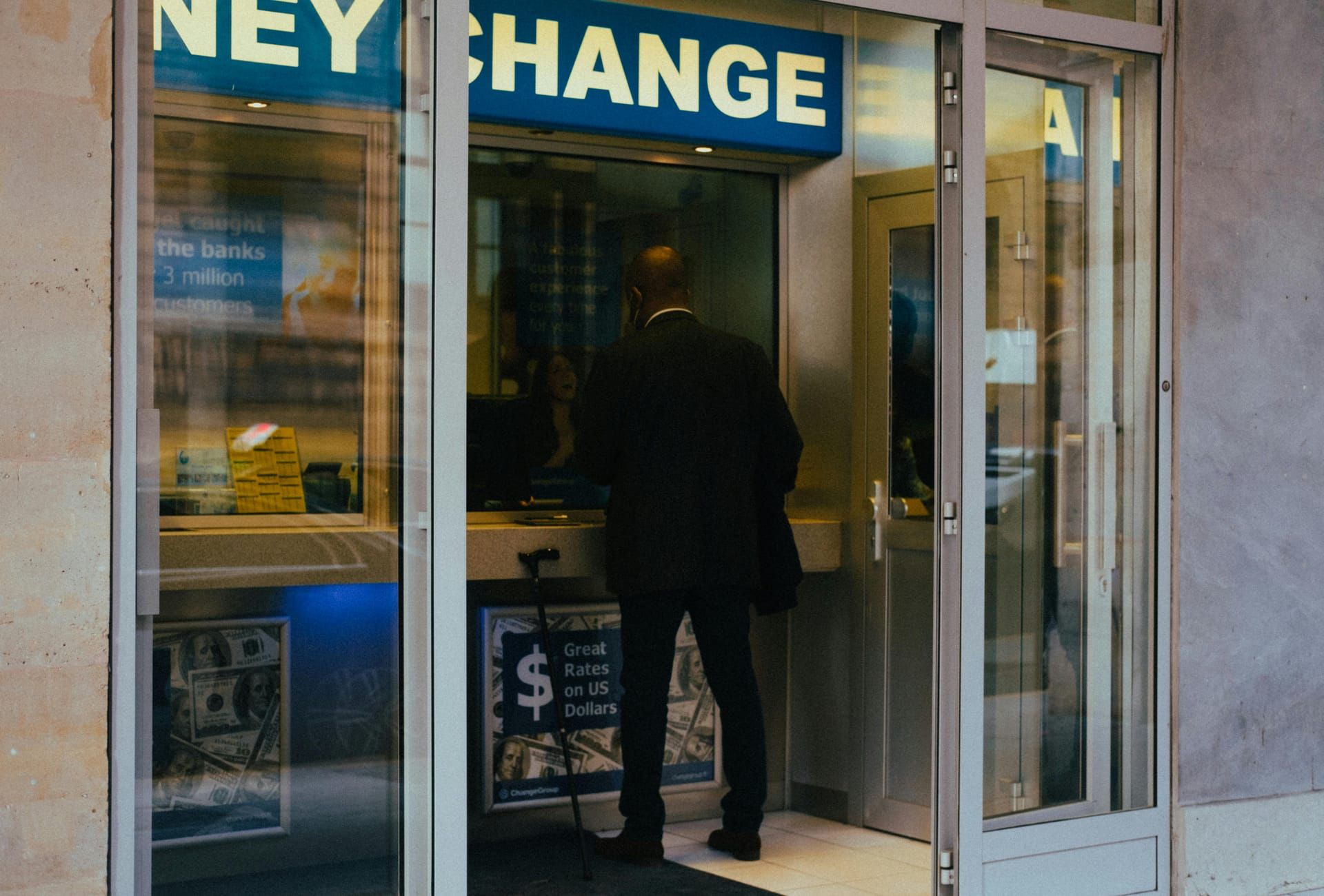 International Business Payments Made Simple: Cut Processing Time from 5 Days to 24 Hours
